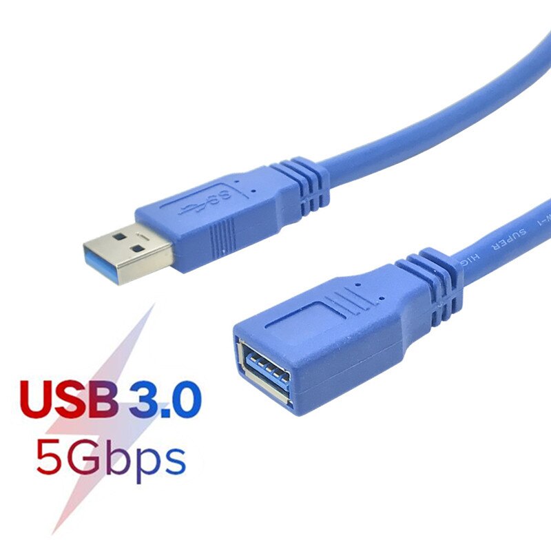 USB  ̺ USB 3.0 Male to Female Ʈ TV PS4 Xbox One SSD 3M 5M, USB Ʈtv ̺